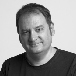 Francesc Miralles