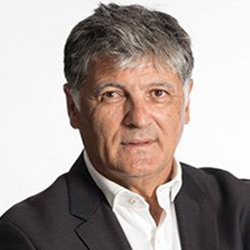 Toni Nadal