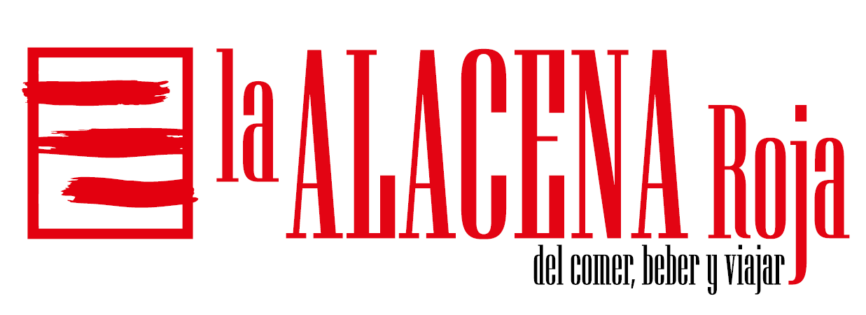 LA ALACENA ROJA