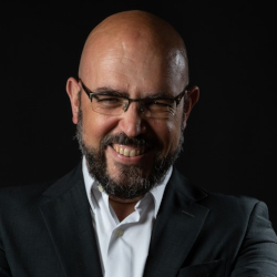 Gonzalo Parras