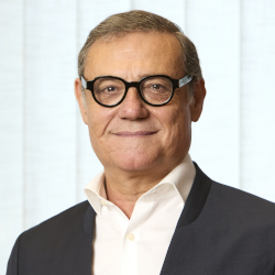 Manuel Rojo