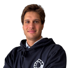 Pablo Sánchez