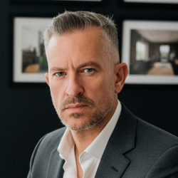 Francisco Silván Corral