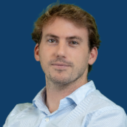 Alejandro de Luis Alvarez