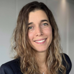 Cristina de la Llave