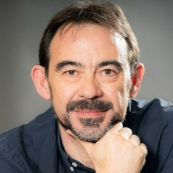 Andrés Ortega