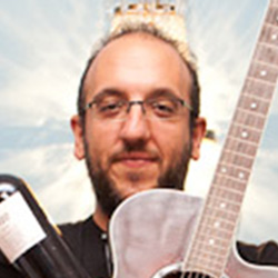 Javier Ajenjo