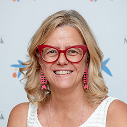 Maria Dolores Allepuz