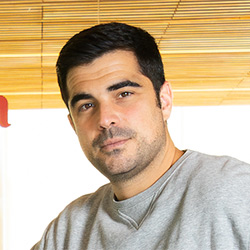 Efrén Álvarez