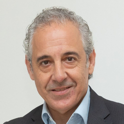 Jose Antonio Aparicio