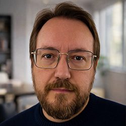 Daniel Arbós
