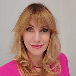 Maika Asenjo