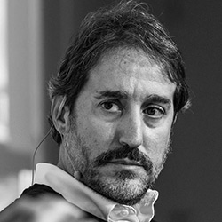 Sergio Baragaño