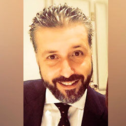 David Basilio