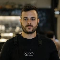 Rafa Bérgamo