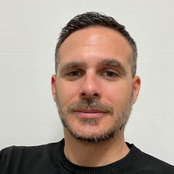 Ivan Bertolone