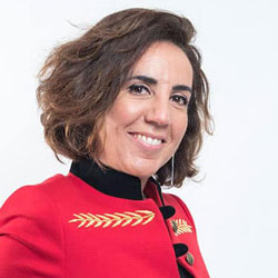 Adriana Bonezzi