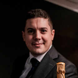 Marco Brocani