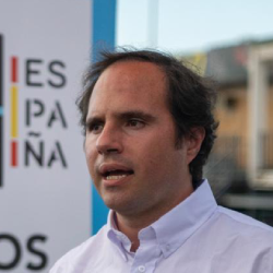 Alberto Bueno