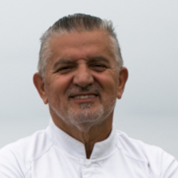 Florencio Bueyes