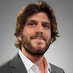 Daniel Caballero