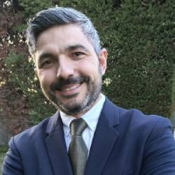Luis Miguel Calvo