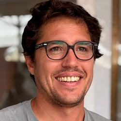 Javier Camín