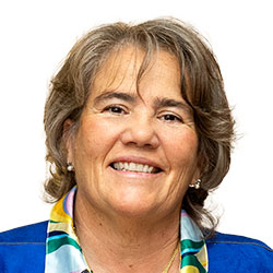 Yolanda Carabante