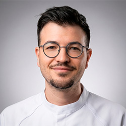 Samuel Carrillo