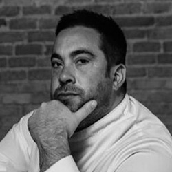 Sergi Chacón