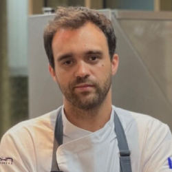 David Cordobés