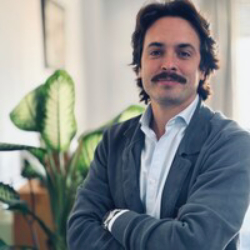 Alejandro Dapena