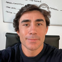 Kiko de Arias