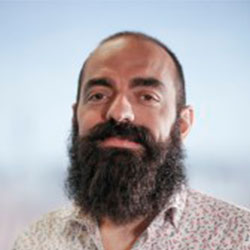 Enrique Dominguez