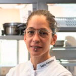 Sara Ferreres