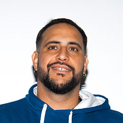 Daniel Gabas