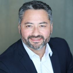 Hector Gaete