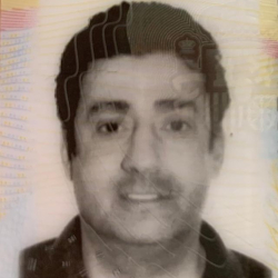 David García