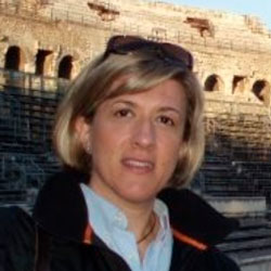 Isabel Gil