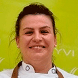 Fátima Gismero