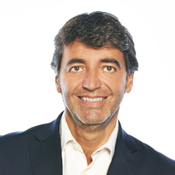 Albert Grau