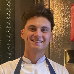 Sean Alexander Hartley