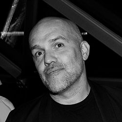 Carlos Hernández