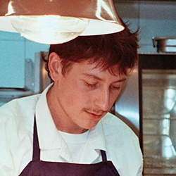 Paolo Herranz