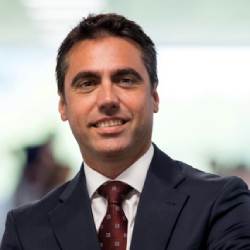 José Luis Iranzo
