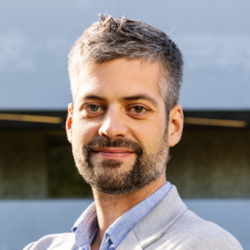 Xabier Iturralde
