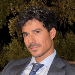 Juan López-Guerrero
