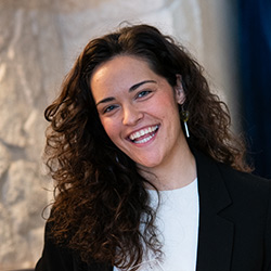 María Soledad López