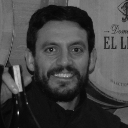 Federico Lucendo