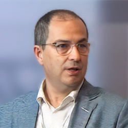 Ángel Madrona